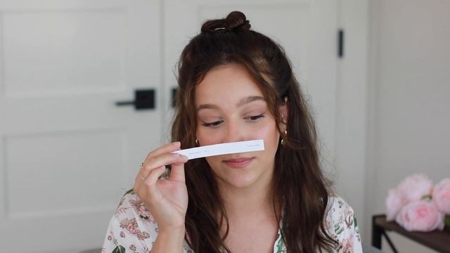 AMYRIS FEMME MFK | the viral TikTok fragrance.. review & dupe? смотреть онлайн