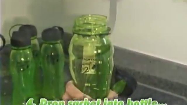 Вода с Х2О превратит вашу воду в Источник Здоровья. Это ПРОСТО! смотреть онлайн