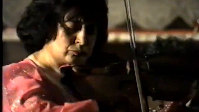 Introduction et rondo capriccioso, Op.28 Saint-Saëns, Camille смотреть онлайн