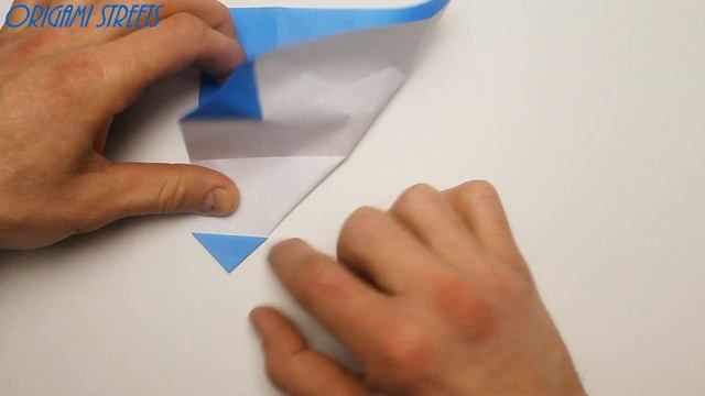 Как сделать домик из бумаги. Оригами домик смотреть онлайн