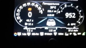 Видеообзор клиента о прошивке магнитолы ММС на Lada Vesta