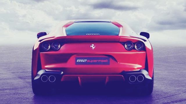 WOW AMAZING!! 2018 FERRARI 812 SUPERFAST FOR SALE смотреть онлайн