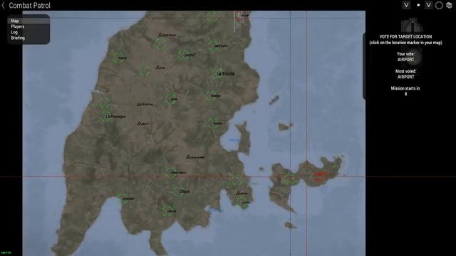 ARGO Game Play Formats смотреть онлайн