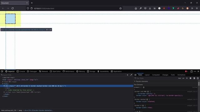 Tailwind CSS Dersleri -2 (Margin,Padding,Border) смотреть онлайн