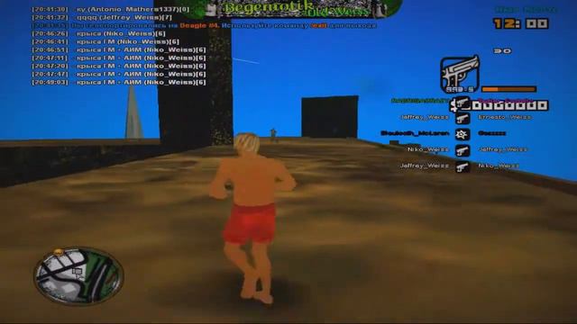 HPDM | Begemotik Weiss | я птичка :3 (Посмотри до конца!) смотреть онлайн