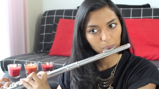 All Of Me - John Legend Flute Cover