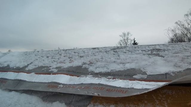 Крыша своими руками, строительные леса. Секреты мастерства. смотреть онлайн