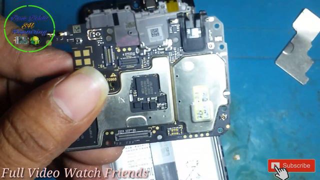 Redmi 9 9c Display Flickering Solution | Redmi 9 Display Graphic смотреть онлайн