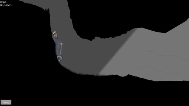 HappyWheels #12: По бутылкам? смотреть онлайн