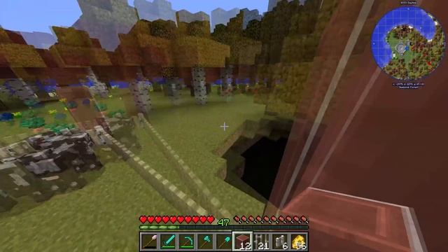 Crackpack 3 - "Cheese Factory" #14 With Akan22 | Minecraft Crackpack 3 Java | in Hindi смотреть онлайн