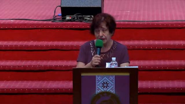 Летний Пост-2016. 6. 03.08.2016. 10.00. Л. Стороженко. Слово о здоровье смотреть онлайн