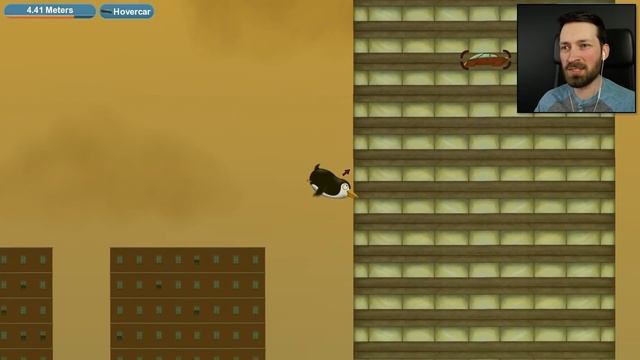 WHEN EVOLUTION GOES TOO FAR - Tasty Planet Forever (Penguin Levels) смотреть онлайн
