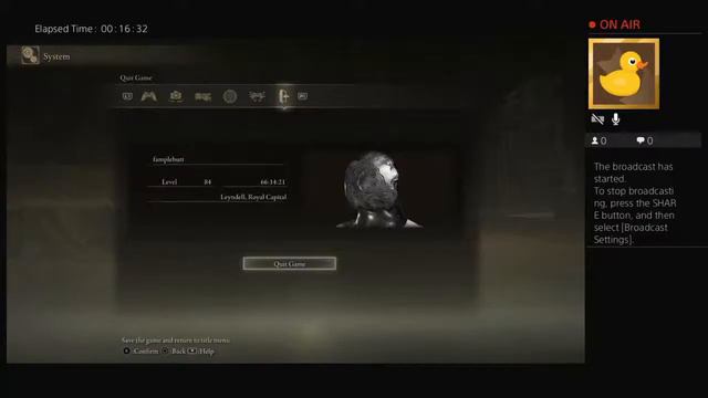 Elden Ring, Godfrey icon смотреть онлайн