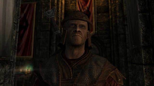 Do we meet the Emperor's son? - The Elder Scrolls Lore Theory (Skyrim) смотреть онлайн