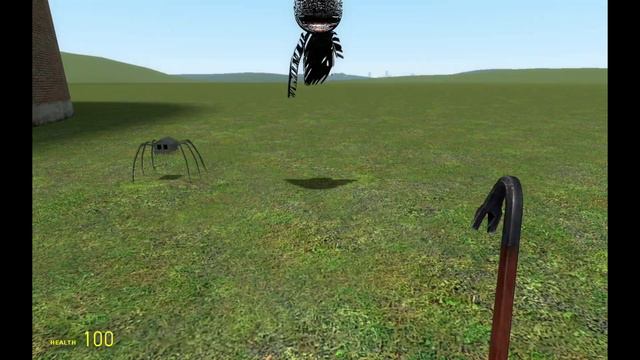 SONIC THE HEDGEHOGS vs CARTOON CAT!! In Garry's Mod | Dream Animation смотреть онлайн