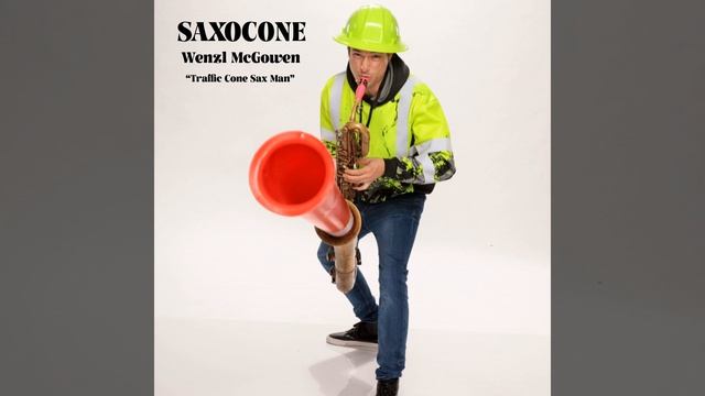 SAXOCONE