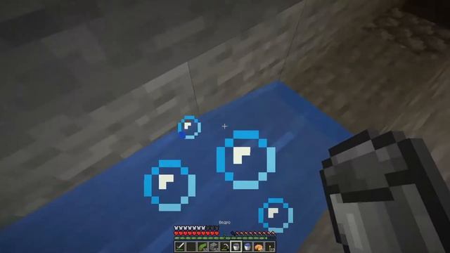 Minecraft Современная ферма опыта. Спавн зомби и скелетов. смотреть онлайн