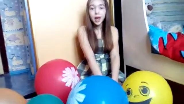 Мое первое видео. смотреть онлайн