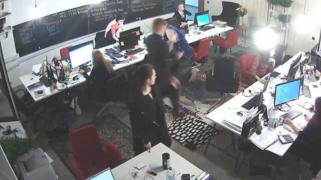 IP видеокамера с микрофоном 1 мегапиксель