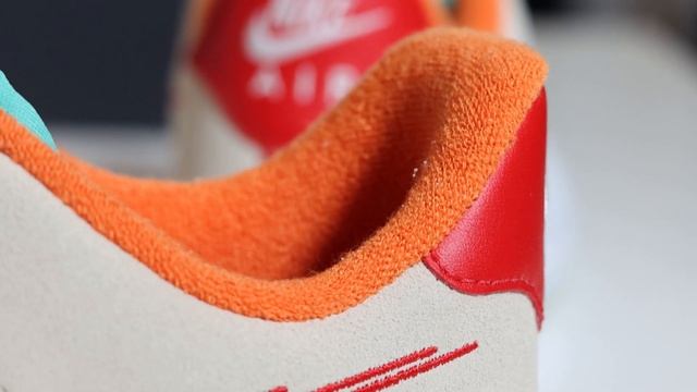 Air Force 1 Just Do It Chinese New Year On Foot Sneaker Review QuickSchopes 462 Schopes FD4205 161 смотреть онлайн