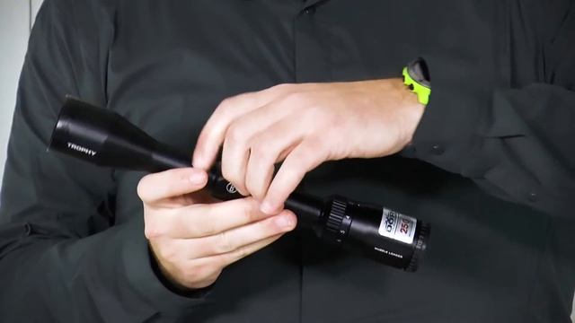 Bushnell Trophy Line - Product in Focus - OpticsPlanet.com смотреть онлайн