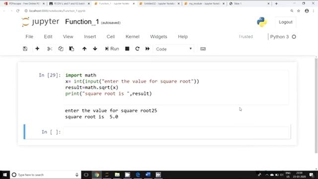 Python function 4 смотреть онлайн