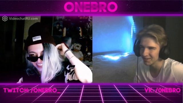 ЗЕКИ, РЕЛИГИЯ, 18+ РАЗВРАТ В ЧАТ РУЛЕТКЕ! ЛУЧШИЙ ВЫПУСК... смотреть онлайн