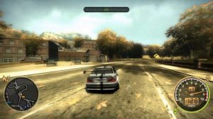 КАК УСТАНОВИТЬ СОХРАНЕНИЕ НА NeedForSpeed Most Wanted 2005