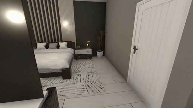 House Flipper Farm DLC - My Million Dollar Home - Custom Build (Full Tour & Sale) смотреть онлайн