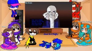 muslimverse react to error 404 vs fatal error sans