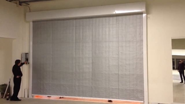 Противопожарная штора ПожСнабРегион г.Санкт-Петербург смотреть онлайн