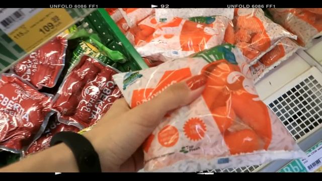 ПОКУПКИ ЕДЫ ДЛЯ ПОХУДЕНИЯ | Закупка ПП Продуктов на НЕДЕЛЮ | ПОДРОБНАЯ ИНСТРУКЦИЯ ? смотреть онлайн