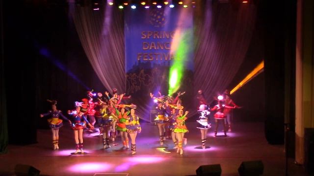 "Карнавал" "Музыкальный магазинчик" смотреть онлайн