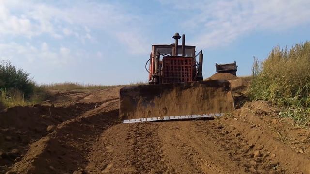 Делаем Плотину! смотреть онлайн