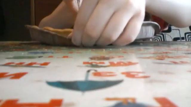 Еда обзор на еду