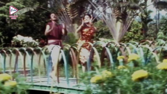 Baba Ra Keno Emon Hoy |PRATYAGHAT |MOVIE SONG|PRASENJIT | INDRANI |SHAKTI KAPUR | ECHO BENGALI MUZI смотреть онлайн
