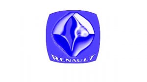 Jayden Alternate's Renault Logo 2007 Random Effects (HAPPY DEBT)