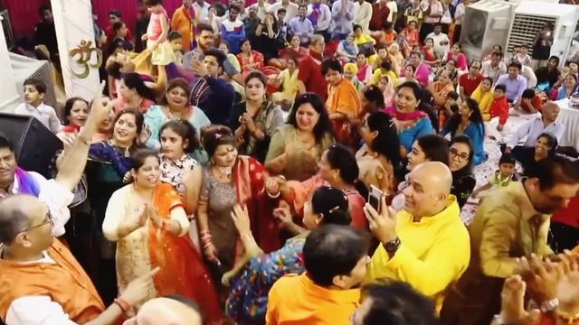 Jaago Maai Kalka Bhajan | Shri Mannu Noor Ji смотреть онлайн