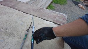 Замена ТРОСОВ РУЧНИКА на Тойота РАВ 4 (III)