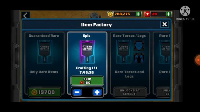 Super Mechs (Bug Gold) смотреть онлайн