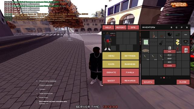 НЕ УДАЧНОЕ  ОТКРЫТИЕ ЛАРЦОВ ПИЛОТА