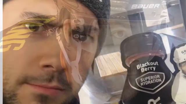 Guapos Birthday. Kris Letang!! смотреть онлайн