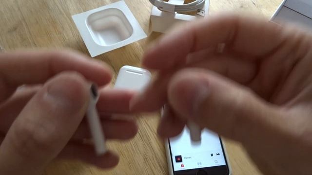 i200 TWS FAKES first impressions and review смотреть онлайн