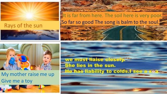 Английский язык пополняем словарный запас смотреть онлайн