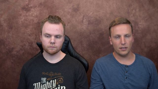 SOS Bros React - Hibike Euphonium Our Promise: A Brand New Day - Gone Too Soon смотреть онлайн