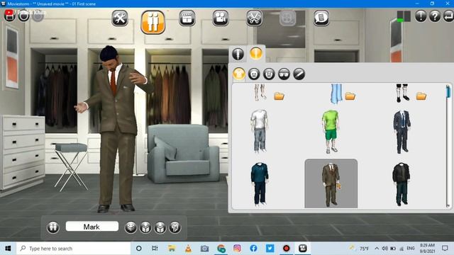How to Make 3D Animated Videos Using PC || Make 3D Animated Movies/Videos with Moviestorm смотреть онлайн