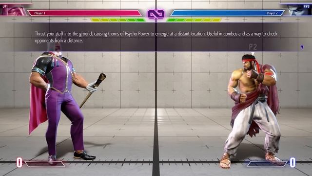 JP IS A GOING TO BE A PROBLEM: JP vs Cammy, Cammy Trials & JP Tutorial | Street Fighter 6 Preview смотреть онлайн