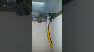 Подключение газовой панели Lex