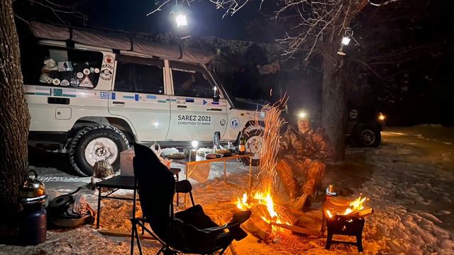 Поездка выходного дня: Ашт смотреть онлайн