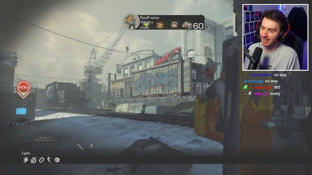 COD Ghosts in 2022 is AMAZING.. смотреть онлайн